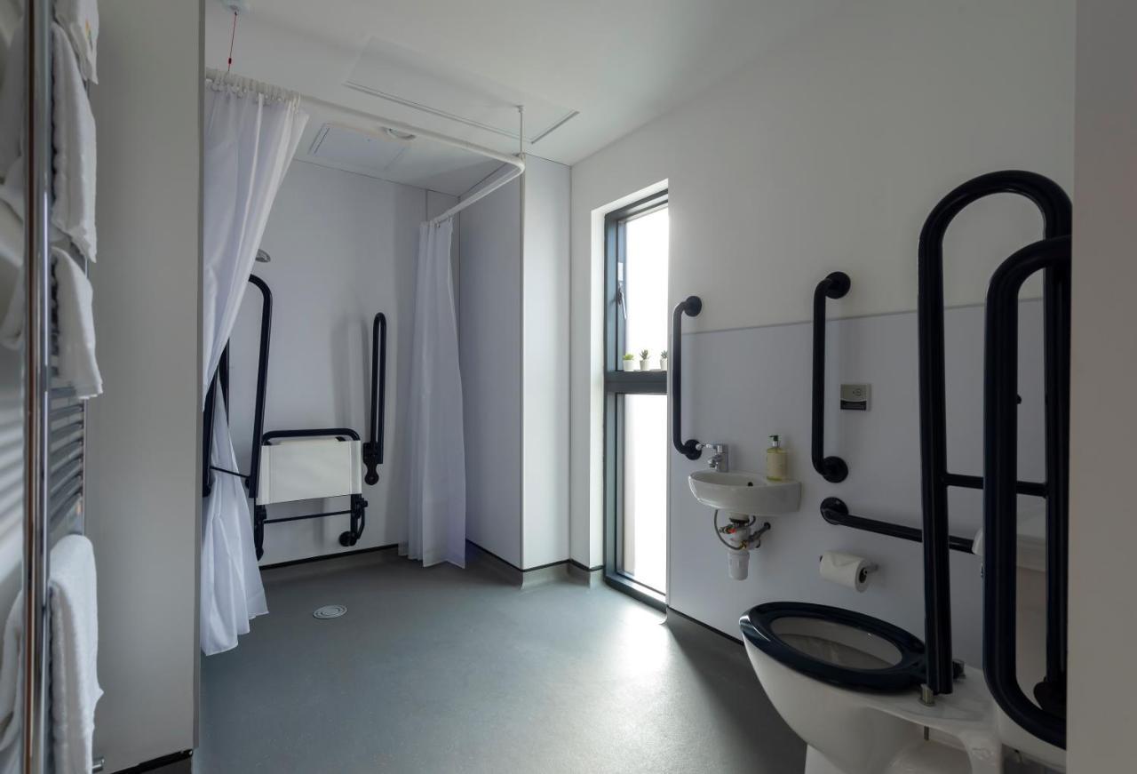 Apartrooms Aberdeen Portlethen Esterno foto